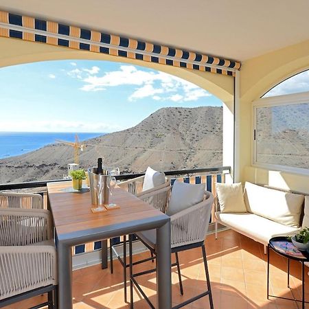 Ocean View Loma Verde Arguineguin Dış mekan fotoğraf
