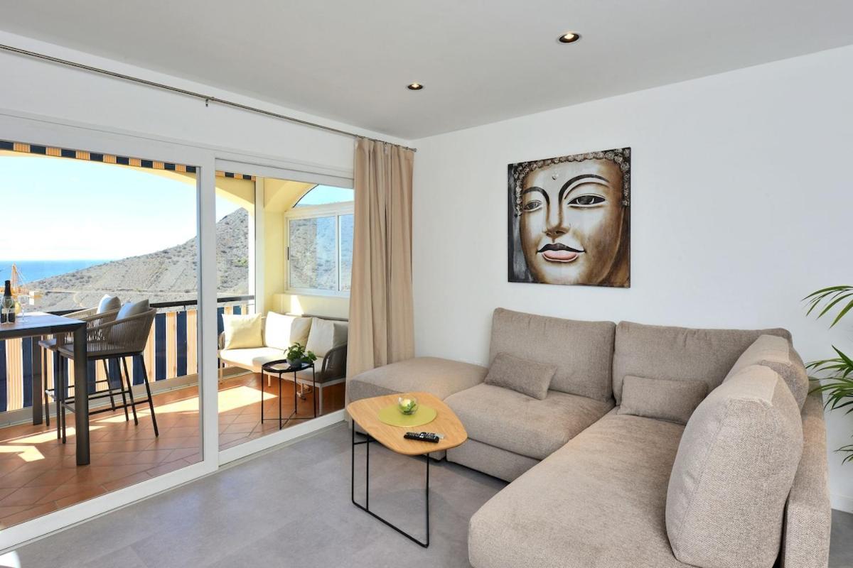 Ocean View Loma Verde Arguineguin Dış mekan fotoğraf