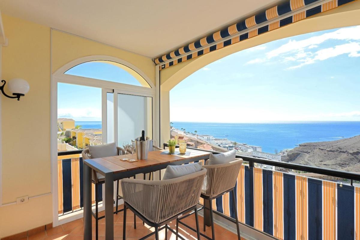 Ocean View Loma Verde Arguineguin Dış mekan fotoğraf