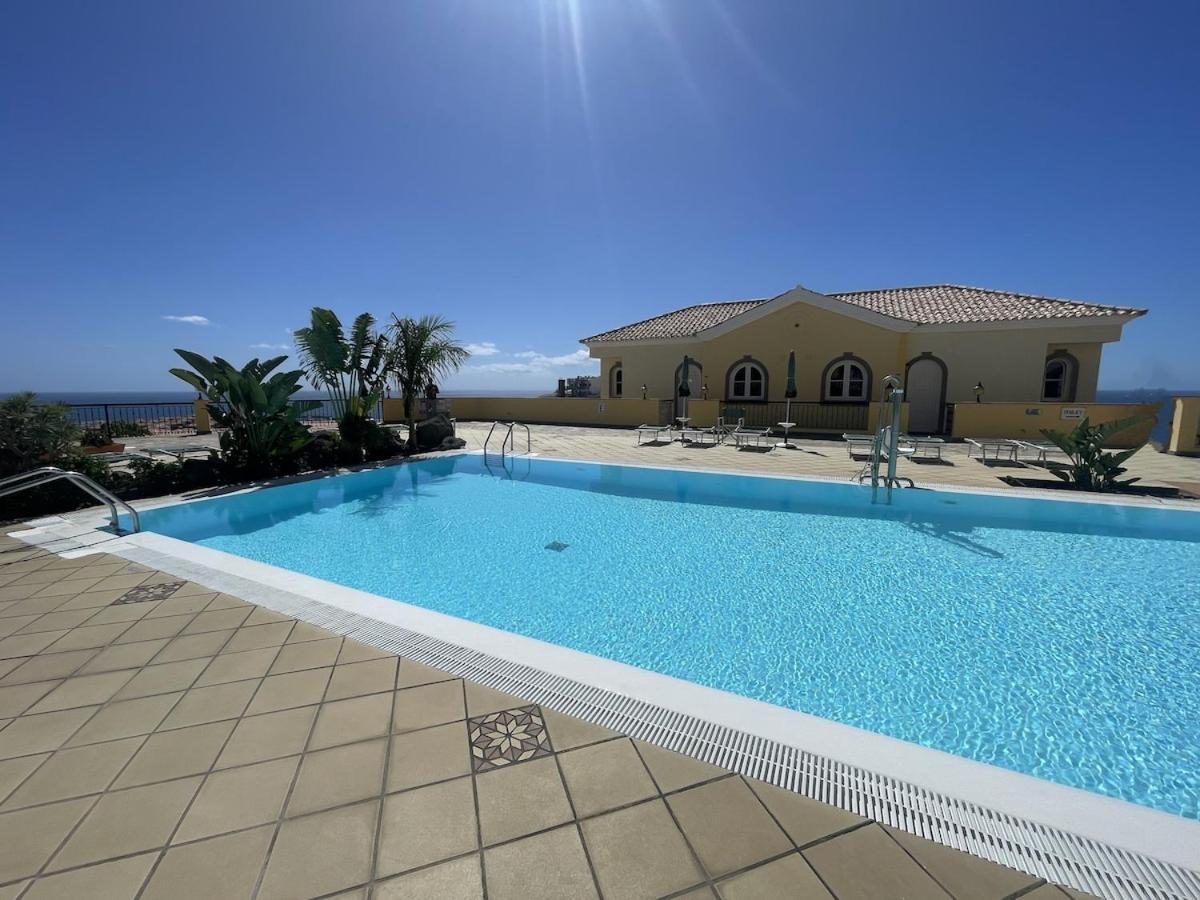 Ocean View Loma Verde Arguineguin Dış mekan fotoğraf