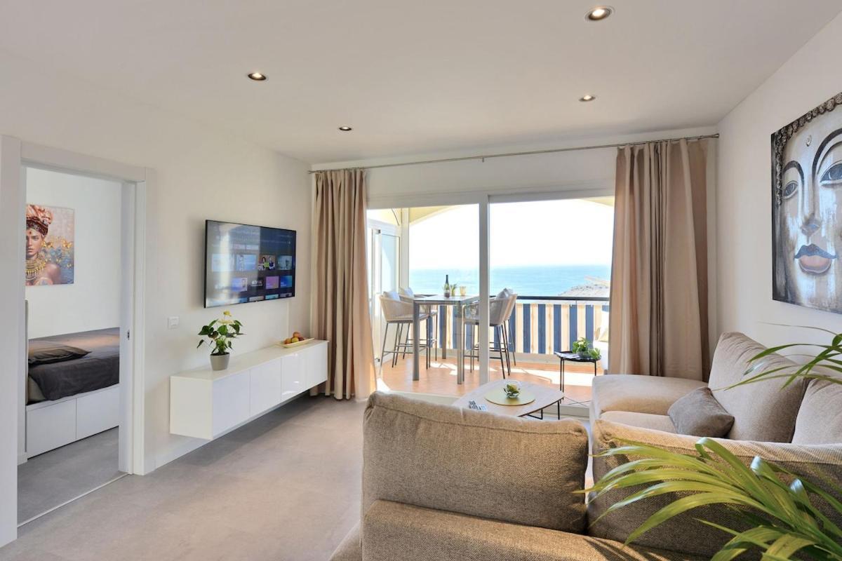 Ocean View Loma Verde Arguineguin Dış mekan fotoğraf