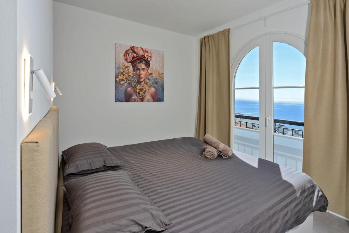 Ocean View Loma Verde Arguineguin Dış mekan fotoğraf