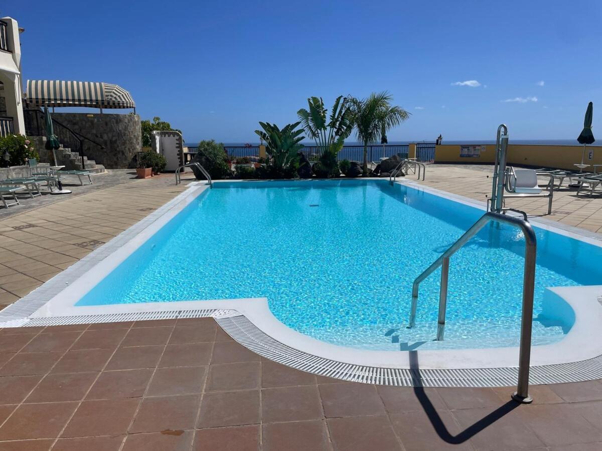 Ocean View Loma Verde Arguineguin Dış mekan fotoğraf