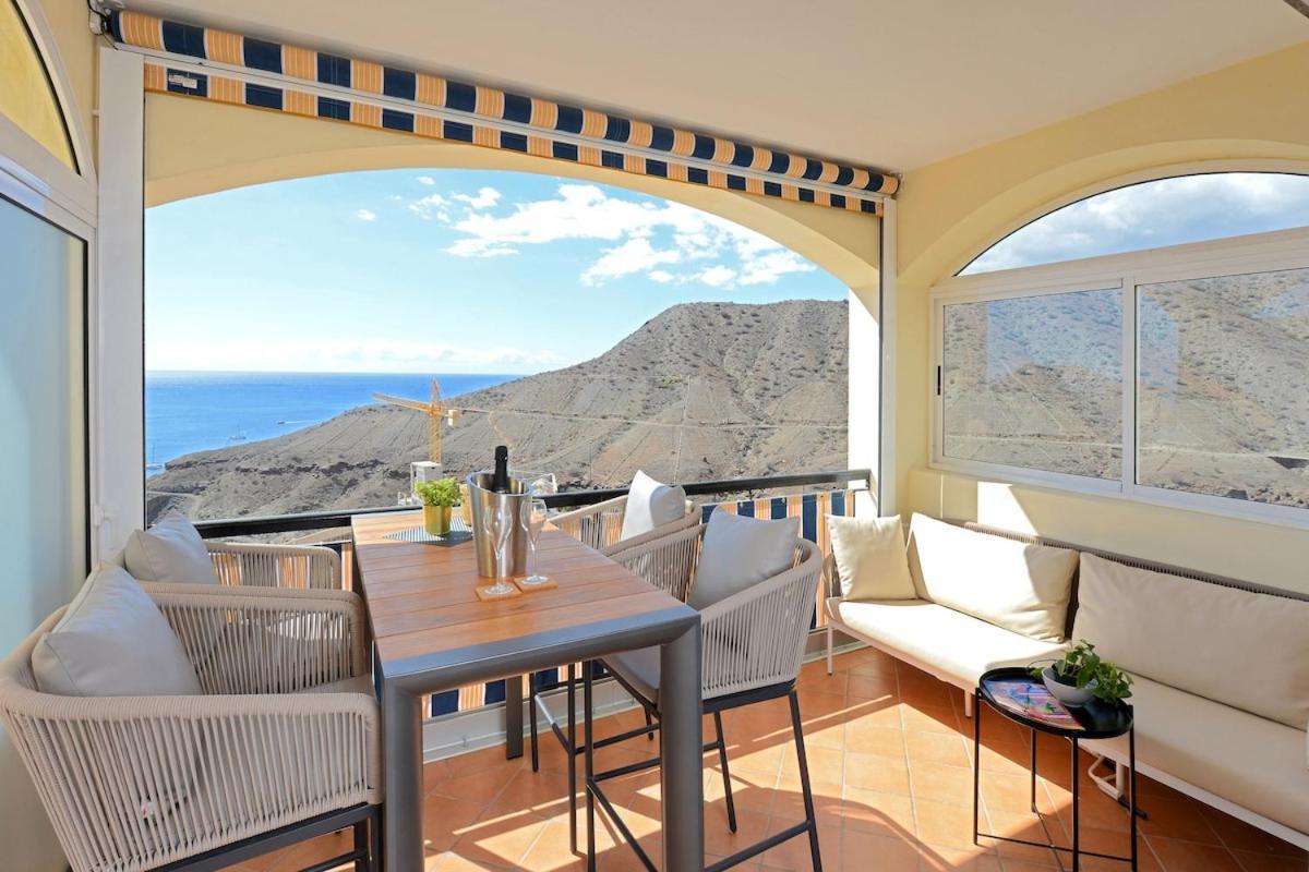 Ocean View Loma Verde Arguineguin Dış mekan fotoğraf